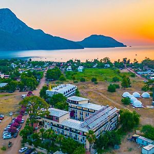 Adrasan Beach Club